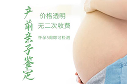 盐城孕期亲子鉴定机构在哪里，盐城孕期亲子鉴定咨询预约