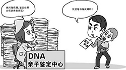 盐城迁户亲子鉴定哪里做，盐城户籍亲子鉴定条件和流程